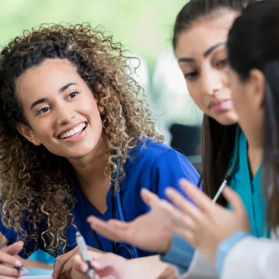 AdventHealth Gordon Foundation Scholarship