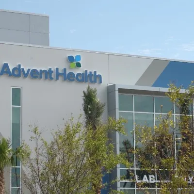 AdventHealth Port Orange Health Park 