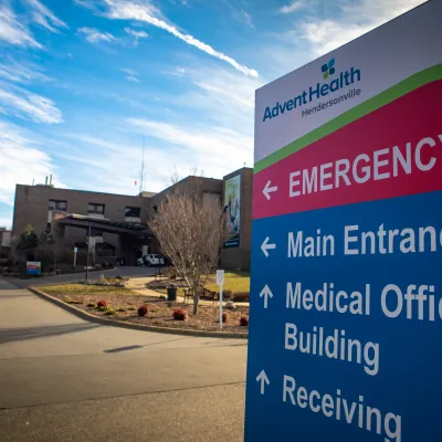 AdventHealth Receives Grants for Region’s Only Inpatient Behavioral Health Unit Dedicated to Women Only