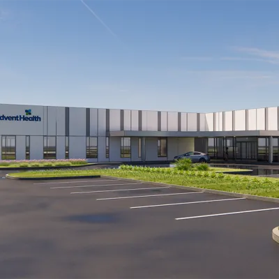 AdventHealth Imaging Care Center Bloomingdale
