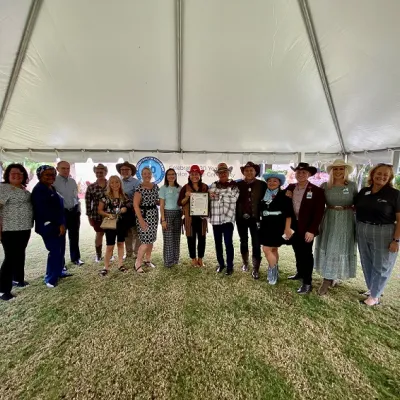 AdventHealth Kissimmee celebrates 30 years of caring for the community