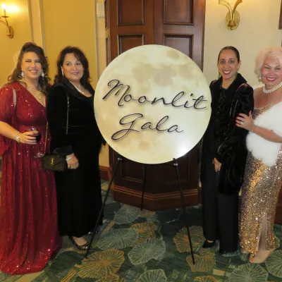 $140,000 raised to support Flagler County cancer patients at AdventHealth