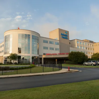 AdventHealth Redmond