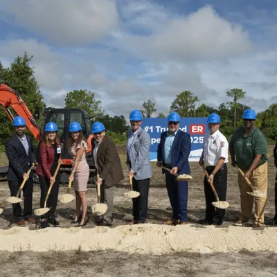 AdventHealth Sanford ER 