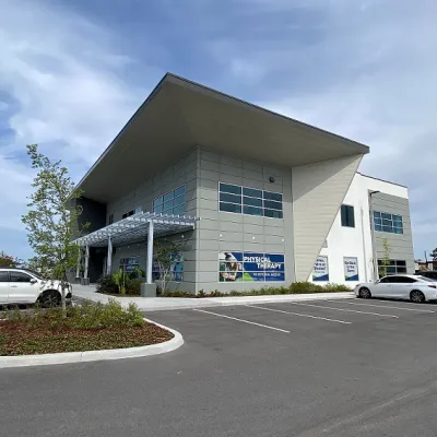 AdventHealth and Orlando Neurosurgery recently opened a new Spine and Brain Center in Winter Garden