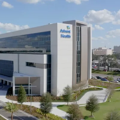 AdventHealth Tampa