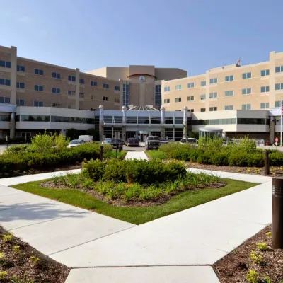 AdventHealth La Grange Medical Center