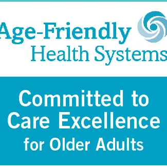 AdventHealth Hendersonville Achieves New Designation in National Age-Friendly Health Systems Initiative