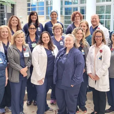 Ortho unit