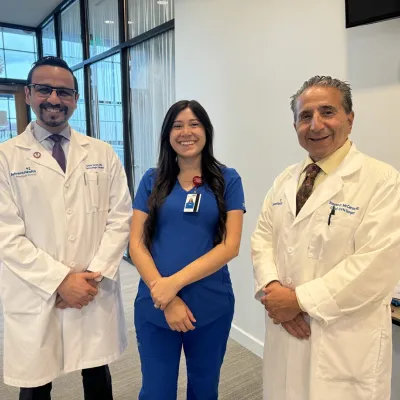 Comprehensive Fibroid Program now available from AdventHealth Winter Park  