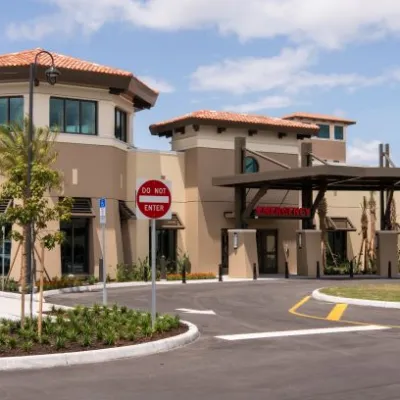 New AdventHealth Winter Park ER Now Open