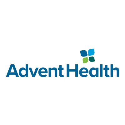 AdventHealth Logo