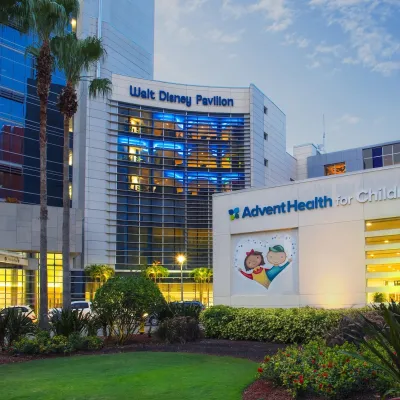 AHFC Building