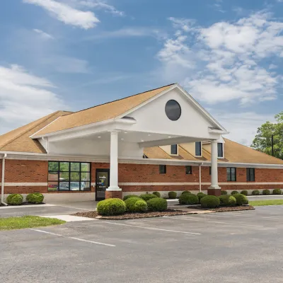 AdventHealth Medical Group Cardiology at Trion