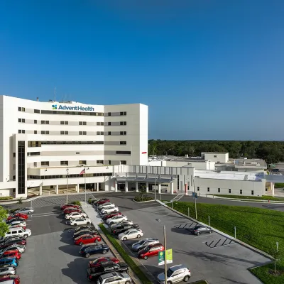 North Pinellas Building