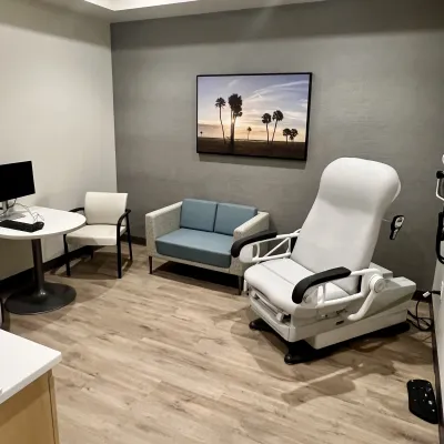 AHW65 Wellness Suite