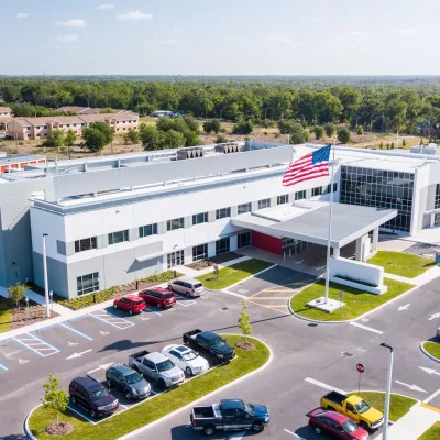 AdventHealth Wauchula