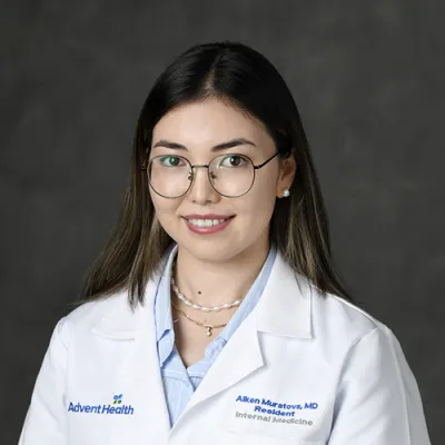Physician headshot
