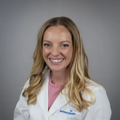 Nurse Practitioner Comes Back to Hometown to Care for Children on AdventHealth Hendersonville’s Pediatrics Team