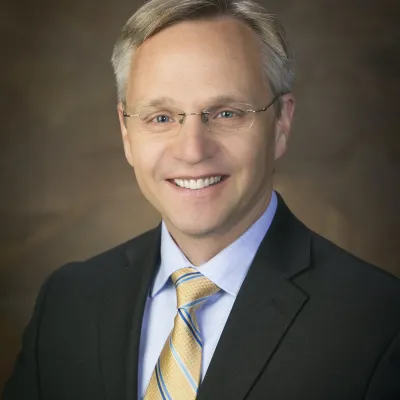 Alan Verrill