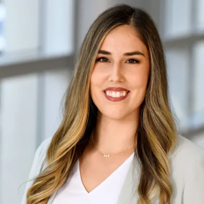 Alexandra Cruz Pabon