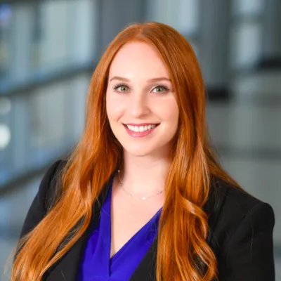 Headshot of Alisa Vinokurov, PharmD