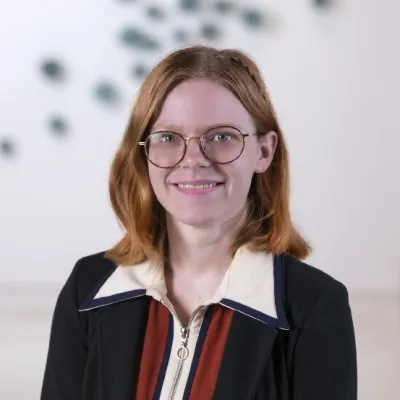 Ally Krueger, PharmD