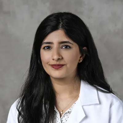 physician headshoot