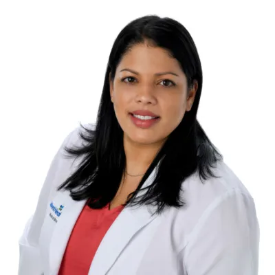 Ana Ramirez