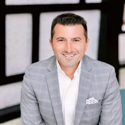 Andrew Jahn, president/CEO for Multi-State Division