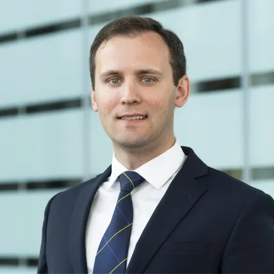 AdventHealth has named Andrii Korchuk as chief financial officer (CFO) for AdventHealth Waterman