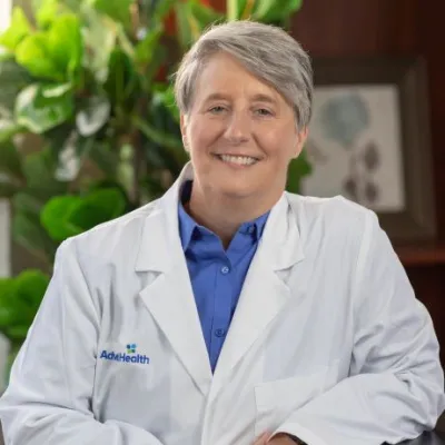 AdventHealth Welcomes New Family Medicine Provider to Office in East Asheville