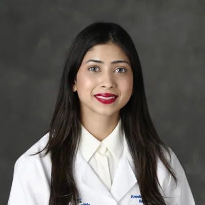 Physician Headshot