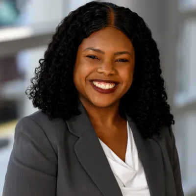 Ashani McDonald