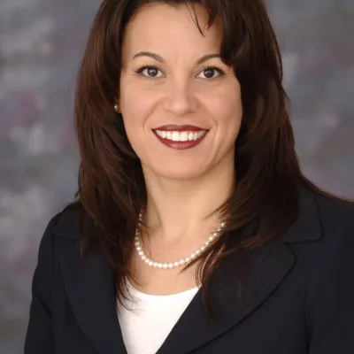 3C Member Belinda Kirkegard