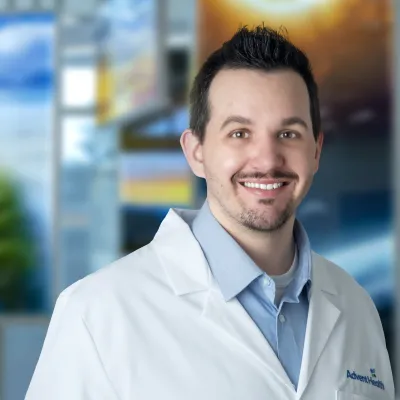 Jeremy Baker_Urgent Care_Casual Headshot