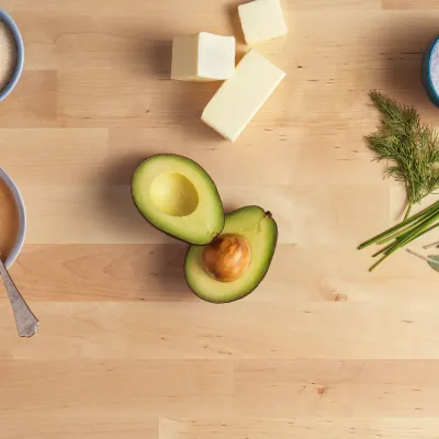 Baking Swaps