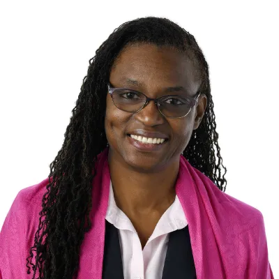 Barbara Washington