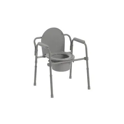 Bathroom Equipment