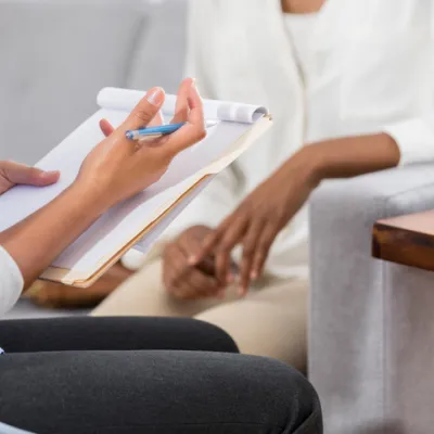 Behavioral Health Fund