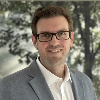 Ben Carpenter AdventHealth Redmond COO