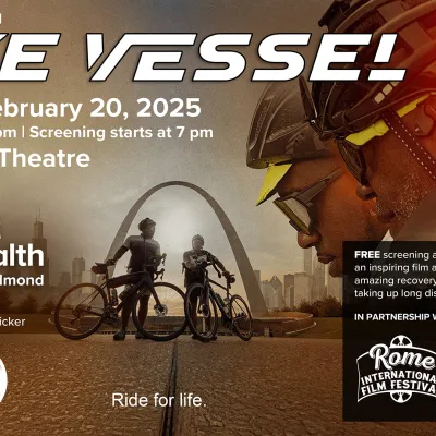 Bike Vessel documentary film