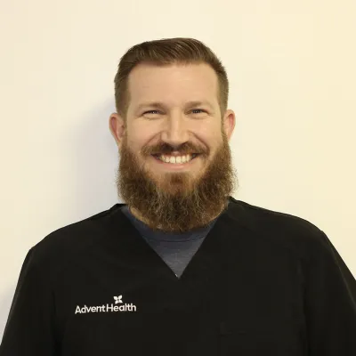 Brandon Williams, PharmD