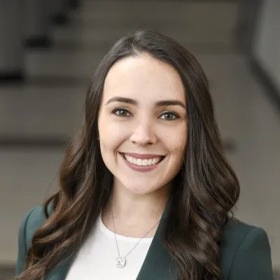 Brittany Deoliveira, PharmD