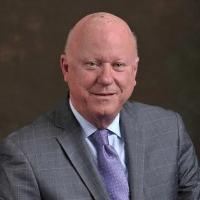 Bruce Christian