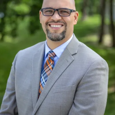 Physician Headshot
