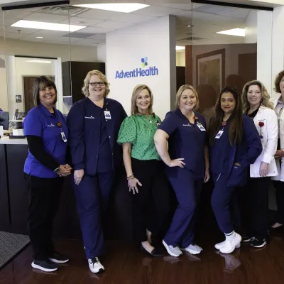 Cedartown Family and Internal Medicine