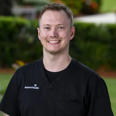 Headshot of Christopher Lloyd, PharmD
