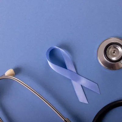COLON CANCER