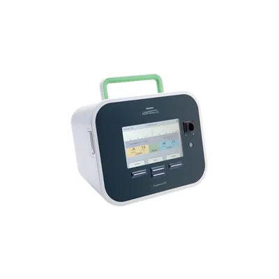 cough assistance machine